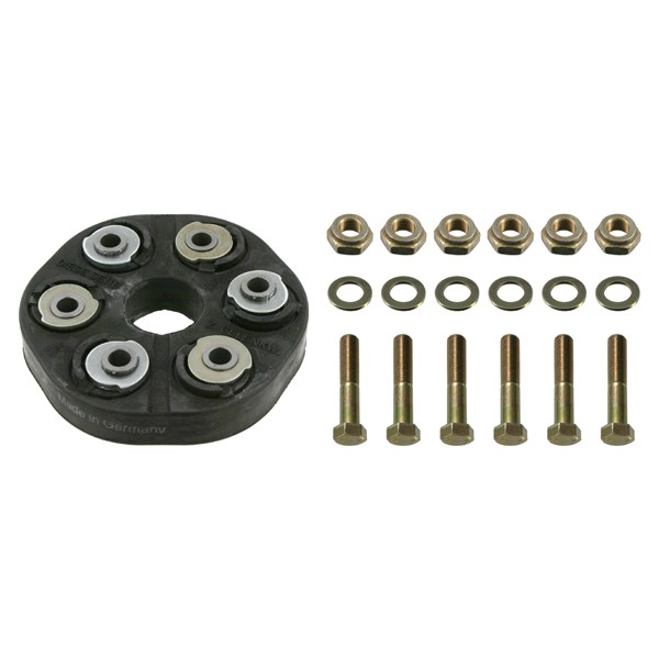 Led, kardanaxel Febi bilstein ProKit 03907 FEBI BILSTEIN Led, kardanaxel Febi bilstein ProKit 03907 FEBI BILSTEIN