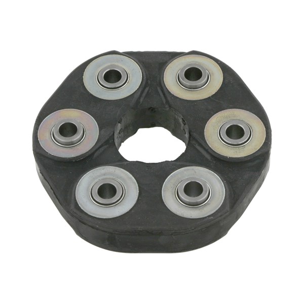 Led, kardanaxel, Fram, Bak, Fram eller bak Febi bilstein 03933 FEBI BILSTEIN