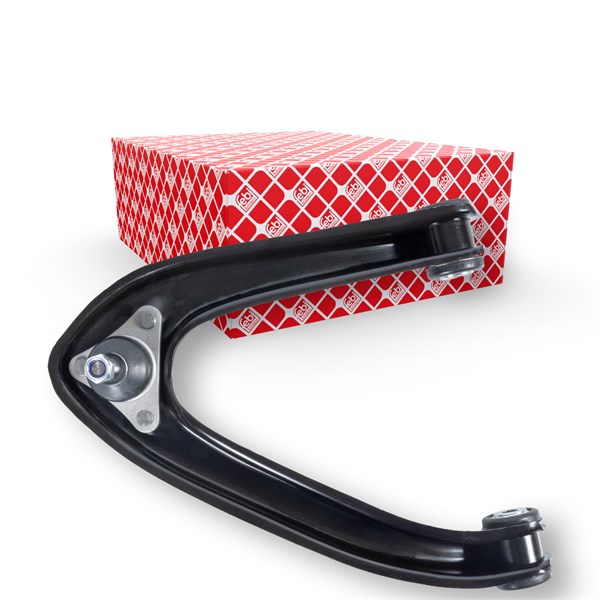 Länkarm, framaxel vänster, Upptill Febi bilstein 03935 FEBI BILSTEIN Länkarm, framaxel vänster, Upptill Febi bilstein 03935 FEBI BILSTEIN