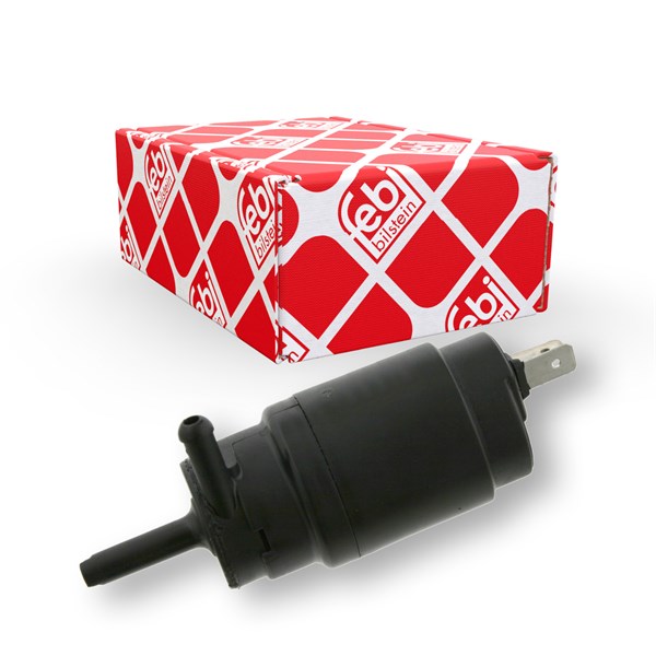 Spolarpump 12V Febi bilstein 03940 FEBI BILSTEIN