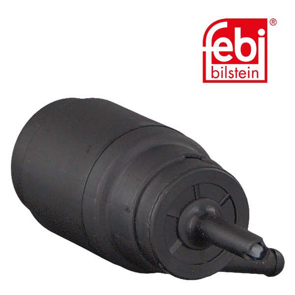 Spolarpump 12V Febi bilstein 03940 FEBI BILSTEIN