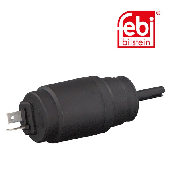 Spolarpump 12V Febi bilstein 03940 FEBI BILSTEIN