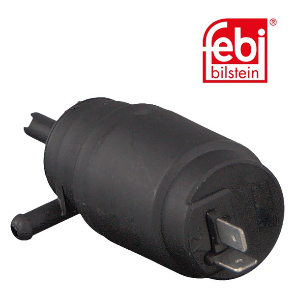 Spolarpump 12V Febi bilstein 03940 FEBI BILSTEIN