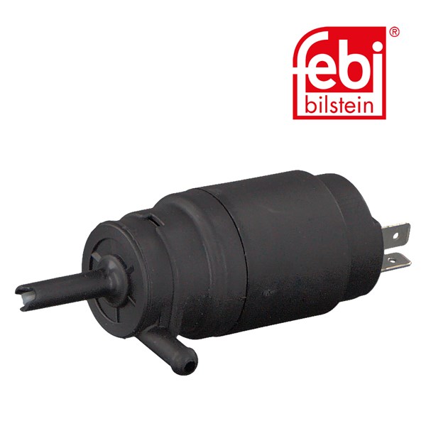 Spolarpump 12V Febi bilstein 03940 FEBI BILSTEIN