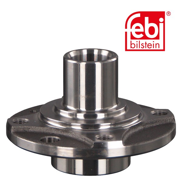 Hjulnav, Framaxel Febi bilstein 03965 FEBI BILSTEIN Hjulnav, Framaxel Febi bilstein 03965 FEBI BILSTEIN