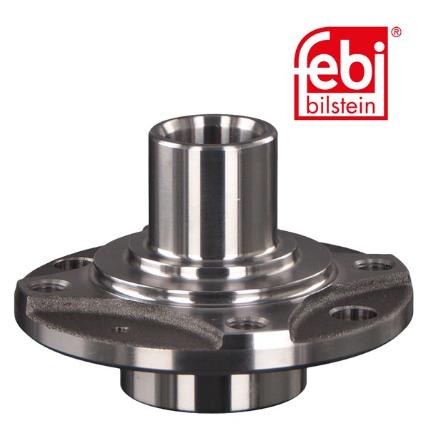 Hjulnav, Framaxel Febi bilstein 03965 FEBI BILSTEIN Hjulnav, Framaxel Febi bilstein 03965 FEBI BILSTEIN