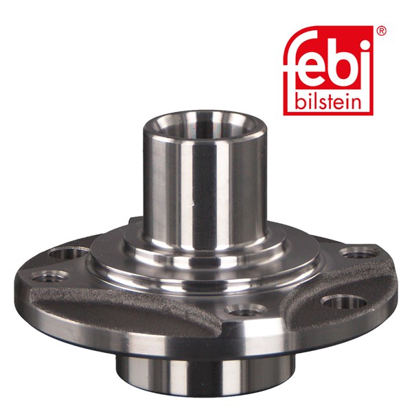 Hjulnav, Framaxel Febi bilstein 03965 FEBI BILSTEIN Hjulnav, Framaxel Febi bilstein 03965 FEBI BILSTEIN