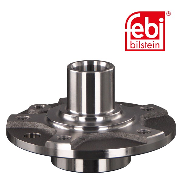 Hjulnav, Framaxel Febi bilstein 03969 FEBI BILSTEIN