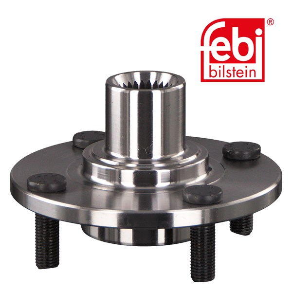 Hjulnav, Framaxel Febi bilstein 03991 FEBI BILSTEIN