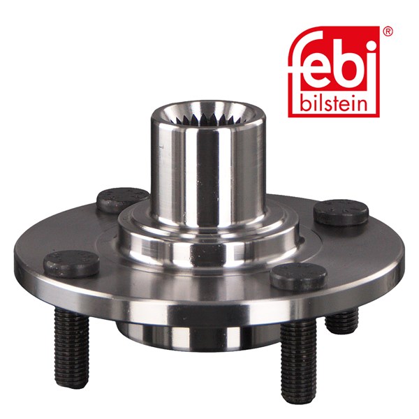 Hjulnav, Framaxel Febi bilstein 03991 FEBI BILSTEIN