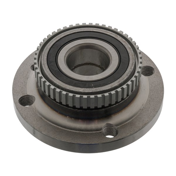 Hjullagersats, Fram, höger eller vänster Febi bilstein 04044 FEBI BILSTEIN Hjullagersats, Fram, höger eller vänster Febi bilstein 04044 FEBI BILSTEIN