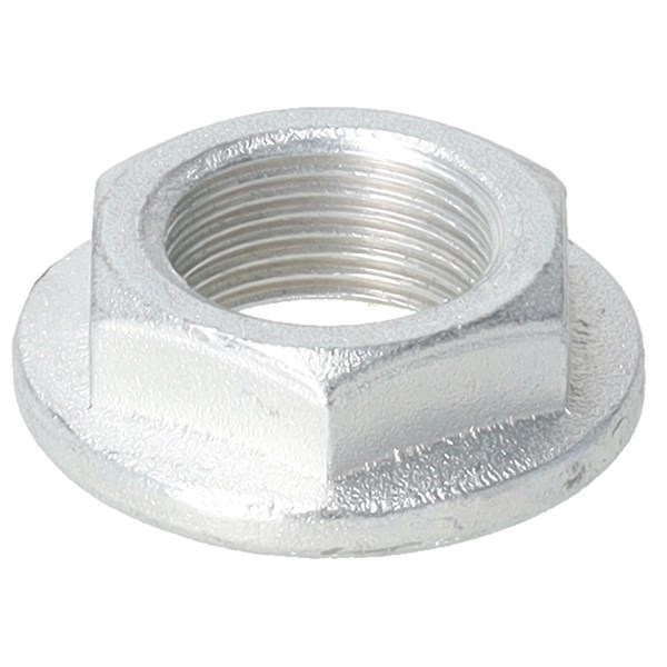 Axelmutter, drivaxel, Bakaxel Febi bilstein 04056 FEBI BILSTEIN
