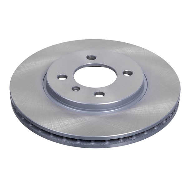 Bromsskiva Ventilerad, Framaxel Febi bilstein 04059 FEBI BILSTEIN
