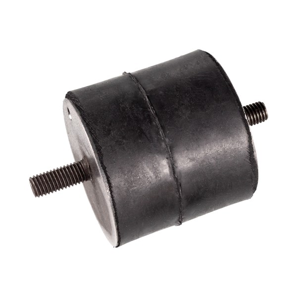 Motorkudde, Tvåsidig Febi bilstein 04076 FEBI BILSTEIN