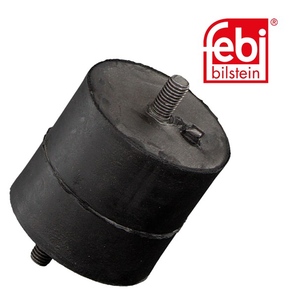 Motorkudde, Tvåsidig Febi bilstein 04076 FEBI BILSTEIN