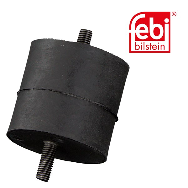 Motorkudde, Tvåsidig Febi bilstein 04076 FEBI BILSTEIN
