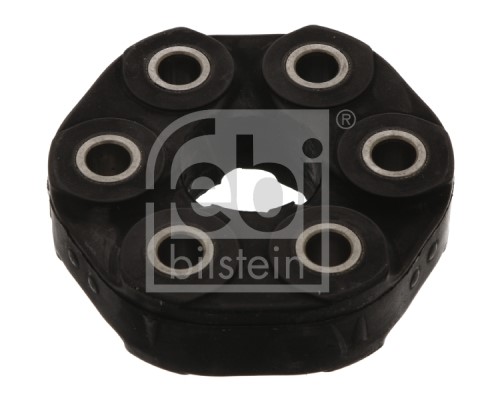 Led, kardanaxel, Bakre drivaxel till kraftuttag Febi bilstein 040 FEBI BILSTEIN