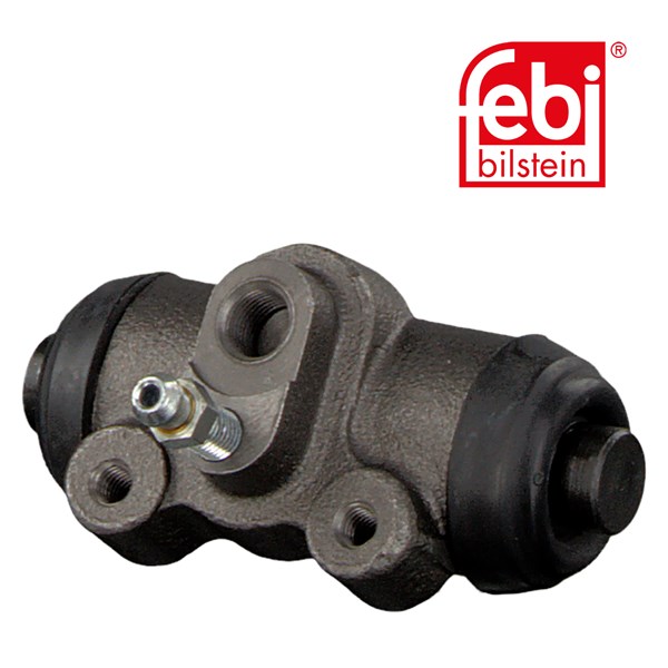Hjulcylinder, Bakaxel, båda sidor Febi bilstein 04097 FEBI BILSTEIN