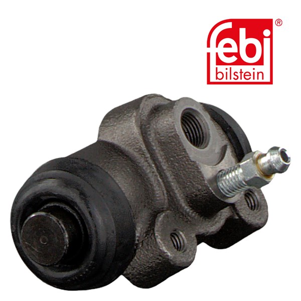 Hjulcylinder, Bakaxel, båda sidor Febi bilstein 04097 FEBI BILSTEIN