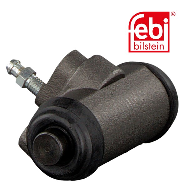 Hjulcylinder, Bakaxel, båda sidor Febi bilstein 04097 FEBI BILSTEIN