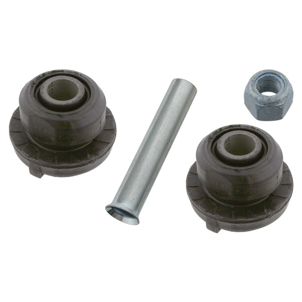 Monteringssats, styrarm, Nedre framaxel, Tvåsidig Febi bilstein 0 FEBI BILSTEIN Monteringssats, styrarm, Nedre framaxel, Tvåsidig Febi bilstein 0 FEBI BILSTEIN