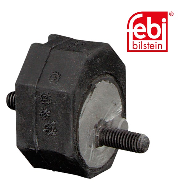 Bussning, automatväxellåda Febi bilstein 04124 FEBI BILSTEIN