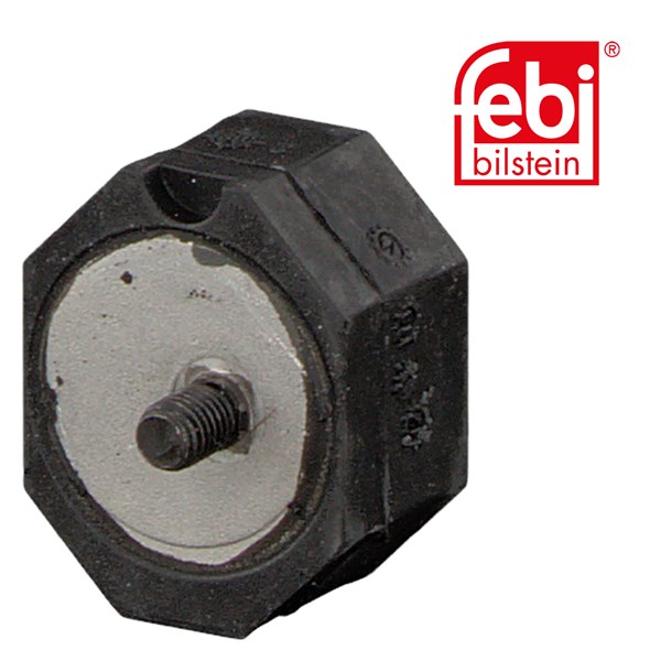 Bussning, automatväxellåda Febi bilstein 04124 FEBI BILSTEIN