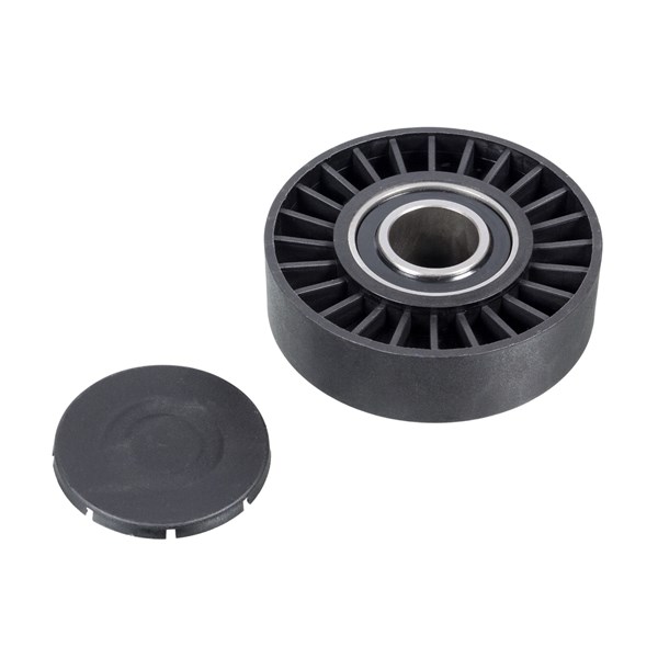 Styrrulle, drivrem Febi bilstein 04127 FEBI BILSTEIN
