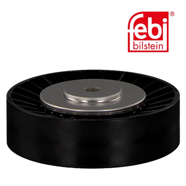 Styrrulle, drivrem Febi bilstein 04127 FEBI BILSTEIN