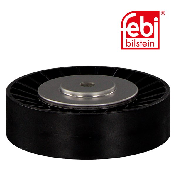 Styrrulle, drivrem Febi bilstein 04127 FEBI BILSTEIN