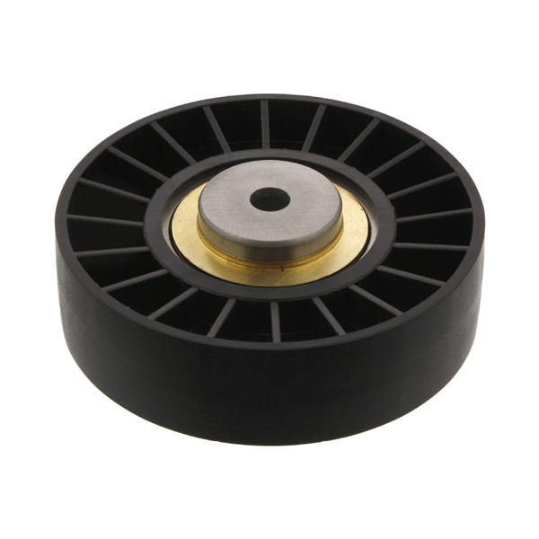 Styrrulle, drivrem Febi bilstein 04131 FEBI BILSTEIN