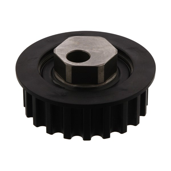 Spännrulle, kamrem Febi bilstein 04345 FEBI BILSTEIN