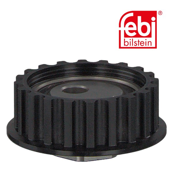 Spännrulle, kamrem Febi bilstein 04345 FEBI BILSTEIN Spännrulle, kamrem Febi bilstein 04345 FEBI BILSTEIN