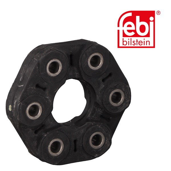 Led, kardanaxel, Fram Febi bilstein 04435 FEBI BILSTEIN