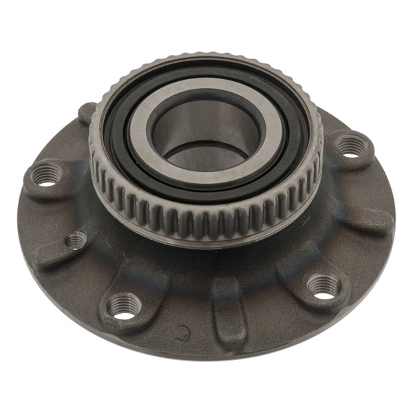 Hjullagersats, Fram, höger eller vänster Febi bilstein 04436 FEBI BILSTEIN