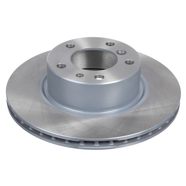 Bromsskiva Ventilerad, Framaxel Febi bilstein 04438 FEBI BILSTEIN