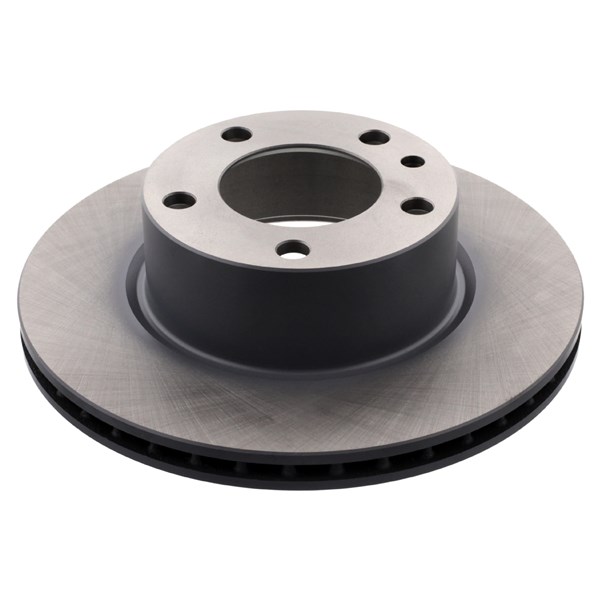 Bromsskiva Ventilerad, Framaxel Febi bilstein 04440 FEBI BILSTEIN