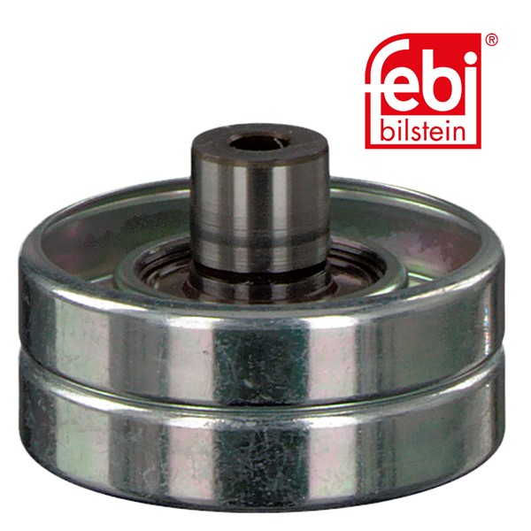 Spännrulle, kamrem Febi bilstein 04442 FEBI BILSTEIN Spännrulle, kamrem Febi bilstein 04442 FEBI BILSTEIN