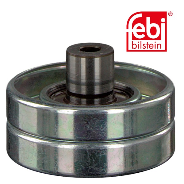 Spännrulle, kamrem Febi bilstein 04442 FEBI BILSTEIN Spännrulle, kamrem Febi bilstein 04442 FEBI BILSTEIN