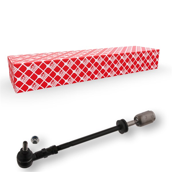 Styrstag, komplett, Framaxel Febi bilstein ProKit 04451 FEBI BILSTEIN