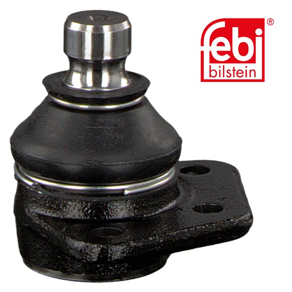 Kulled / Spindelled, Nedre framaxel, Tvåsidig Febi bilstein 04453 FEBI BILSTEIN