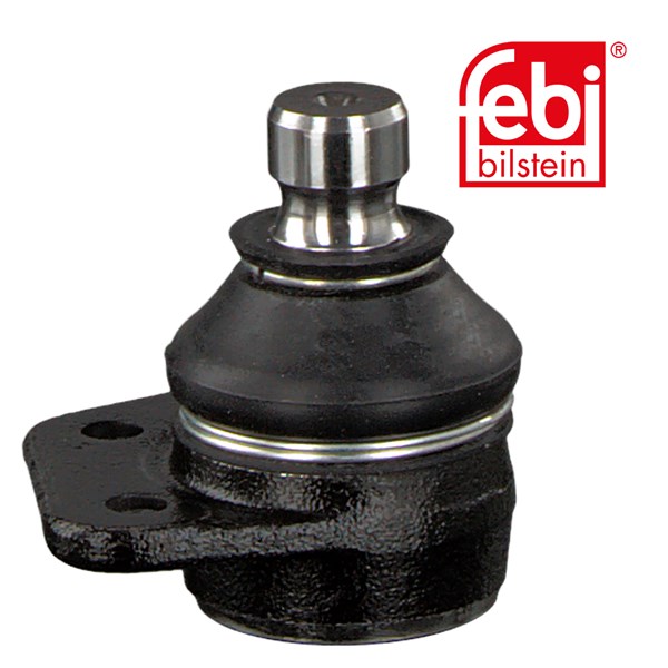 Kulled / Spindelled, Nedre framaxel, Tvåsidig Febi bilstein 04453 FEBI BILSTEIN