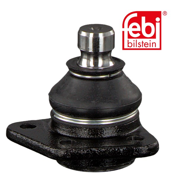 Kulled / Spindelled, Nedre framaxel, Tvåsidig Febi bilstein 04453 FEBI BILSTEIN