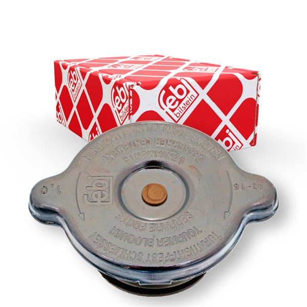 Lock, kylare Febi bilstein 04496 FEBI BILSTEIN