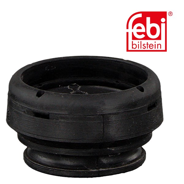 Fjäderbenslager, Fram, höger eller vänster Febi bilstein 04519 FEBI BILSTEIN Fjäderbenslager, Fram, höger eller vänster Febi bilstein 04519 FEBI BILSTEIN