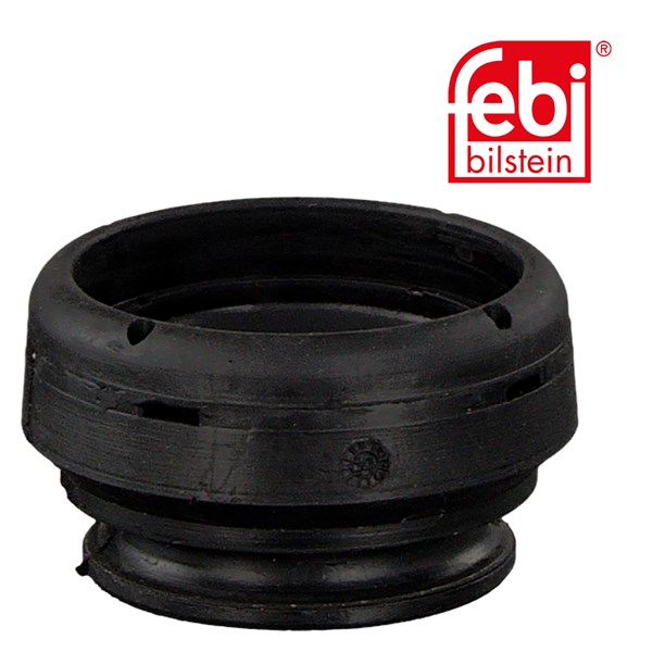 Fjäderbenslager, Fram, höger eller vänster Febi bilstein 04519 FEBI BILSTEIN Fjäderbenslager, Fram, höger eller vänster Febi bilstein 04519 FEBI BILSTEIN