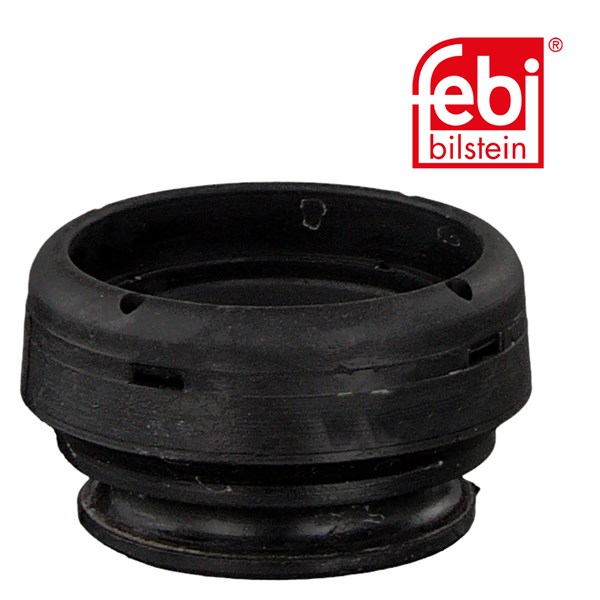 Fjäderbenslager, Fram, höger eller vänster Febi bilstein 04519 FEBI BILSTEIN Fjäderbenslager, Fram, höger eller vänster Febi bilstein 04519 FEBI BILSTEIN