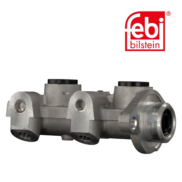 Huvudbromscylinder Febi bilstein 04523 FEBI BILSTEIN