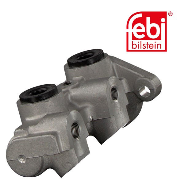 Huvudbromscylinder Febi bilstein 04523 FEBI BILSTEIN