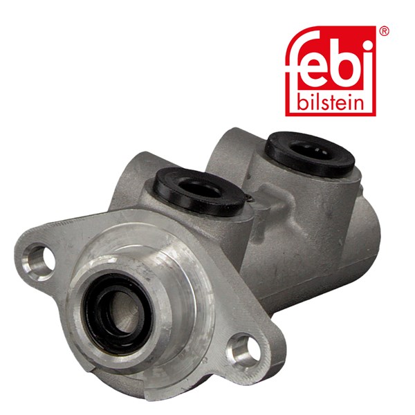 Huvudbromscylinder Febi bilstein 04523 FEBI BILSTEIN